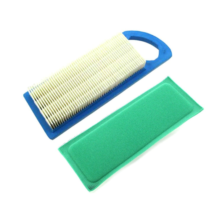 Air Filter Cleaner for Briggs & Stratton 697014 697634 698083