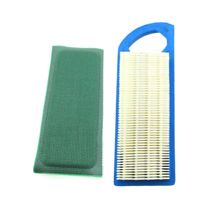 Air Filter Cleaner for Briggs & Stratton 697014 697634 698083