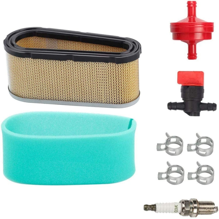 Air Filter Cleaner Kit for Briggs & Stratton 496894S 493909S 272403S