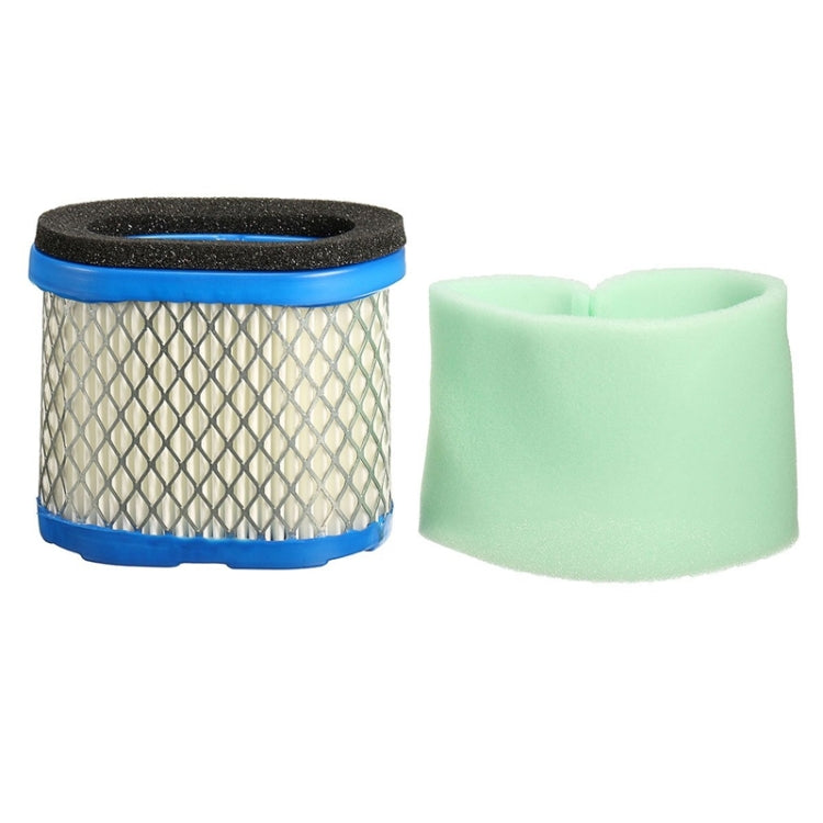 Air Filter Cleaner for Briggs & Stratton 498596 690610