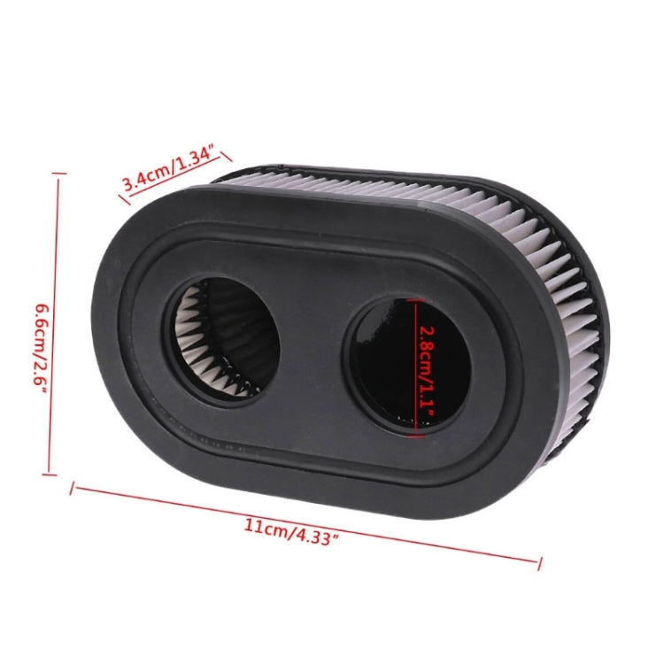 Air Filter Cleaner for Briggs & Stratton 798452 593260