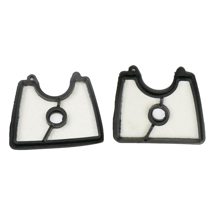 2 in 1 Air Filter Cleaner 545112101 for Husqvarna 125B 125BVX 125BX