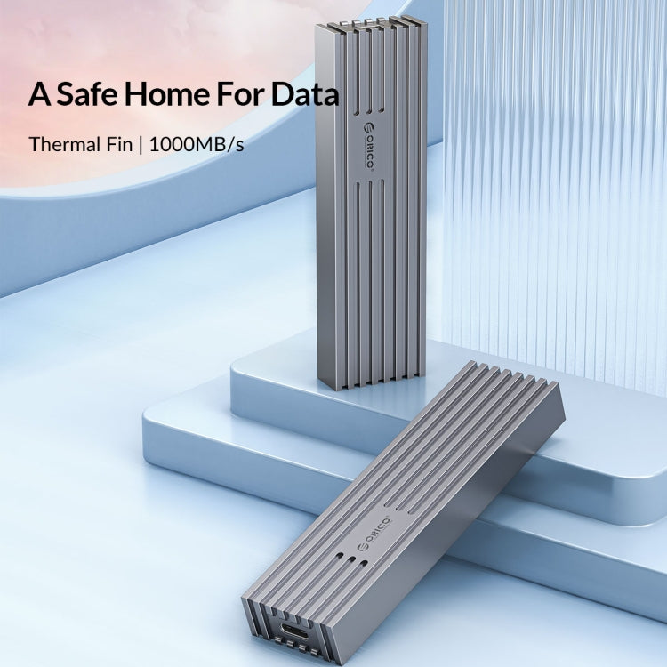 ORICO USB3.2 20Gbps M.2 NVMe SSD Enclosure