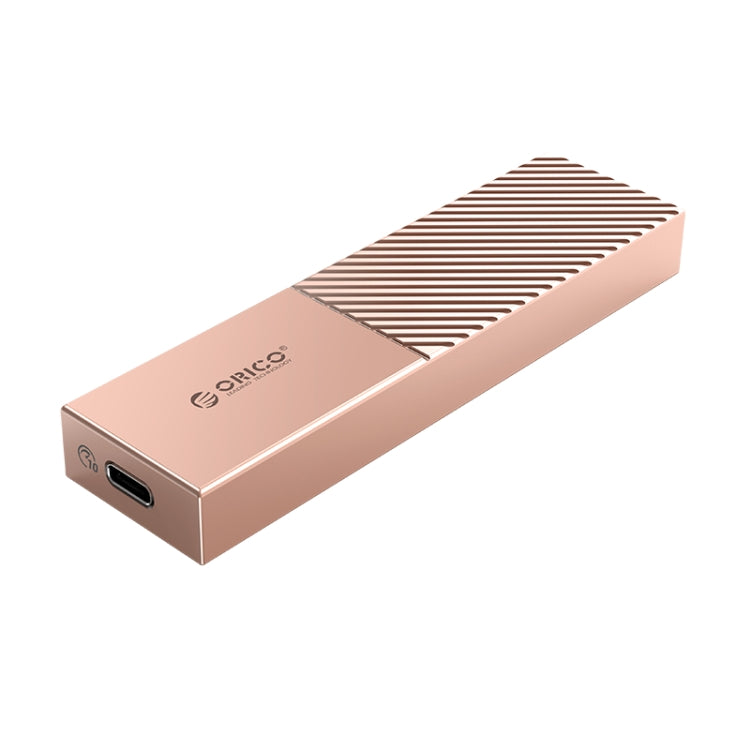 ORICO 10Gbps USB3.1 Gen2 Type-C M.2 NVMe SSD Enclosure