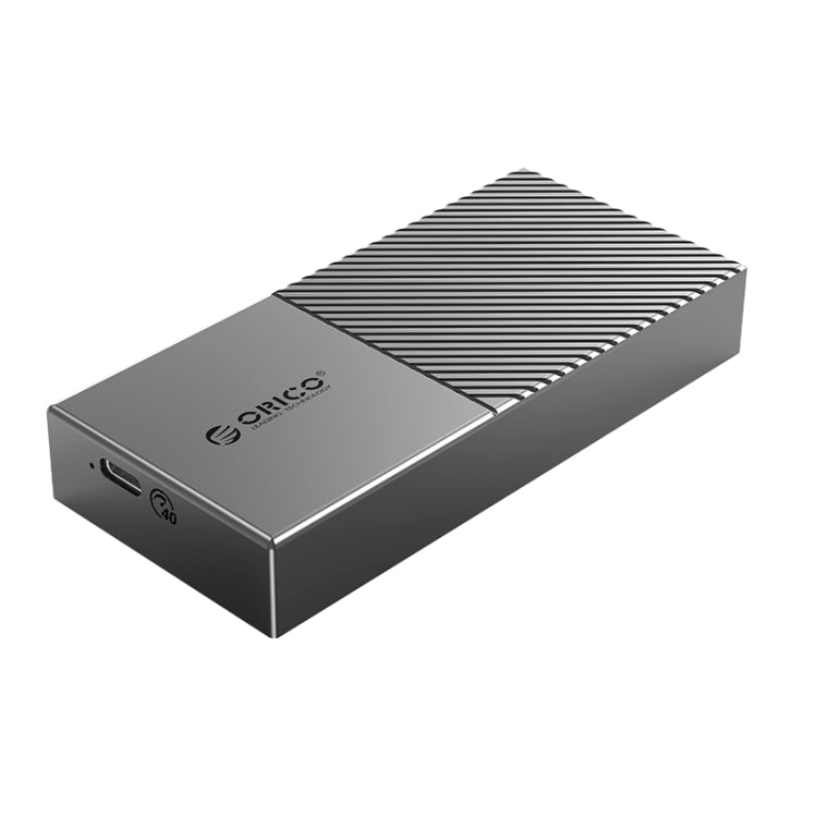 ORICO 40Gbps USB4.0 Type-C M.2 NVMe SSD Enclosure