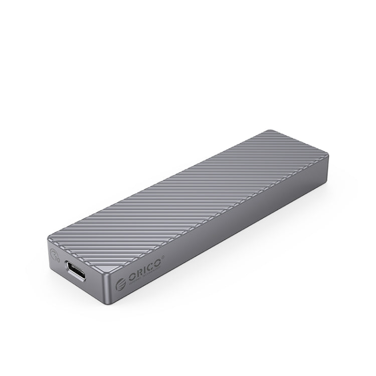 ORICO 10Gbps M.2 NVMe SSD Enclosure