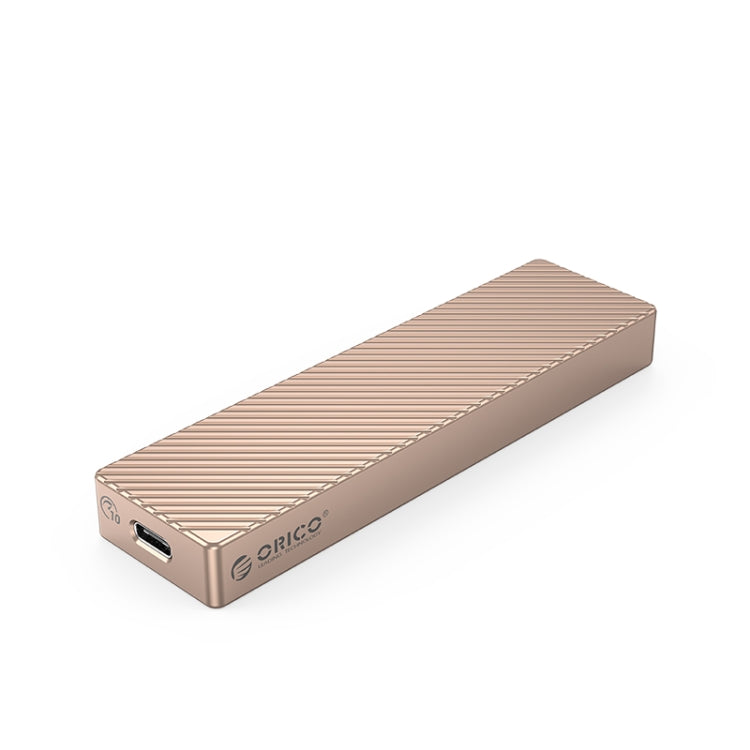 ORICO 10Gbps M.2 NVMe SSD Enclosure