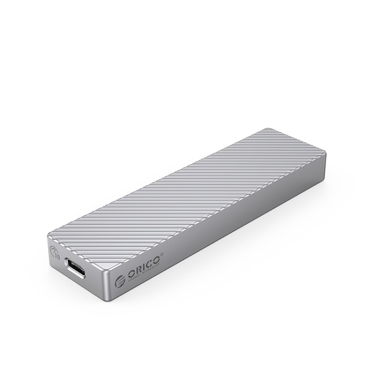 ORICO 10Gbps M.2 NVMe SSD Enclosure