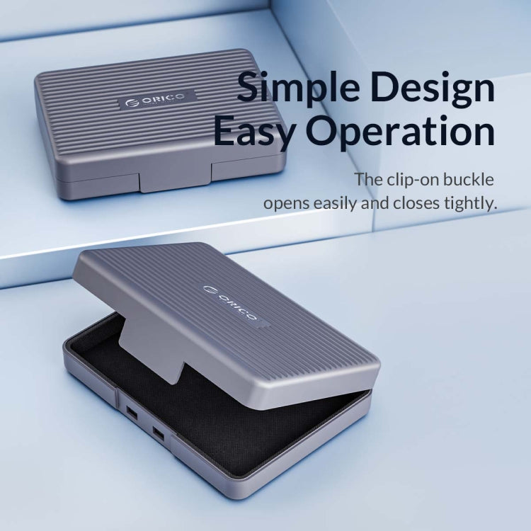 ORICO PHA35 3.5 inch Hard Drive Protection Case