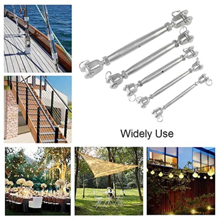 304 Stainless Steel Flower Basket Screw