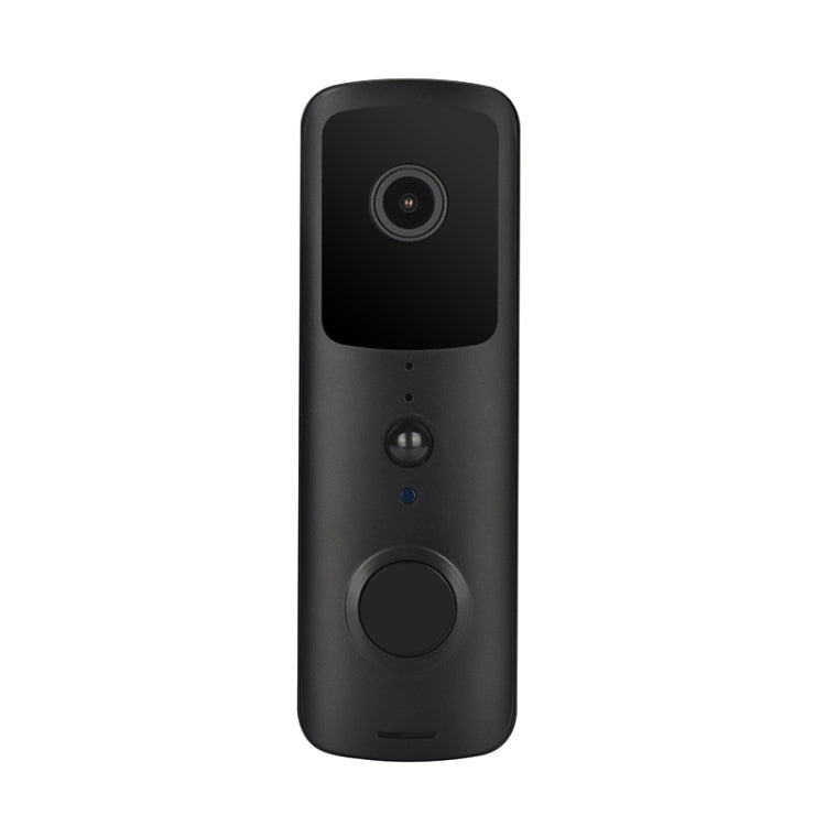 V30S Tuya Smart WIFI Video Doorbell Support Wired POE & Two-way Intercom & Night Vision
