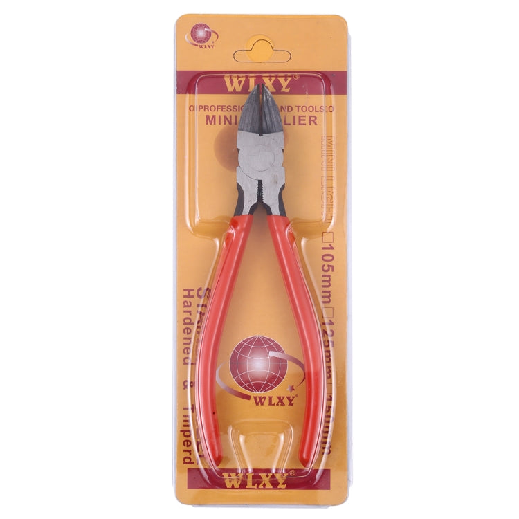 Precision Professional Sharp Cutter Pliers