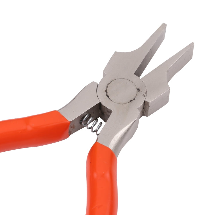 Precision Professional Flat Nose Pliers
