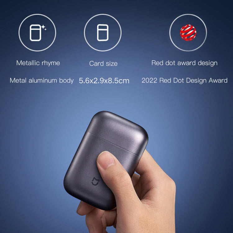 Original Xiaomi Mijia Electric Shaver S600