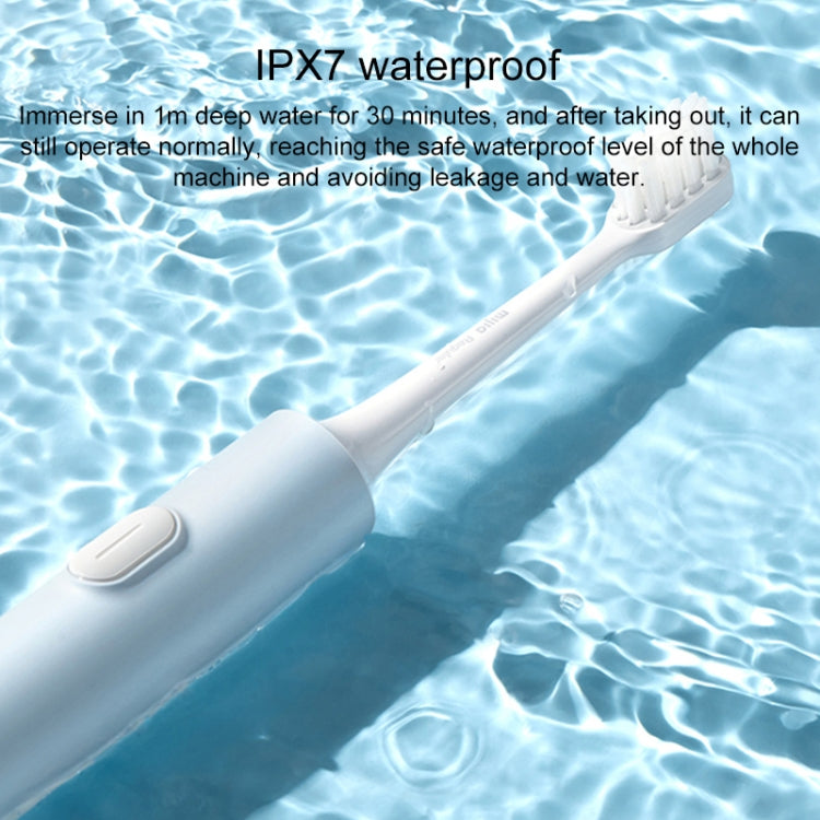 Original Xiaomi Mijia Sonic Electric Toothbrush T200