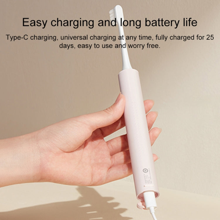 Original Xiaomi Mijia Sonic Electric Toothbrush T200