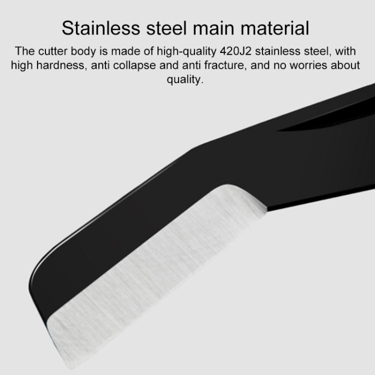 Original Xiaomi Youpin Huohou Mini Unpacking Foldable Knife