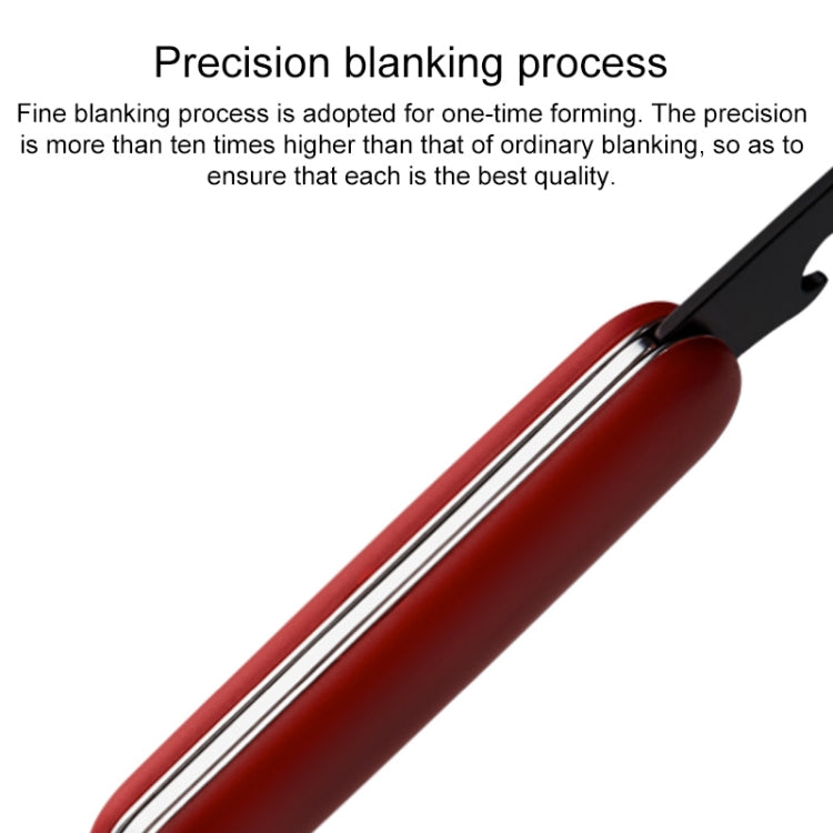 Original Xiaomi Youpin Huohou Mini Unpacking Foldable Knife