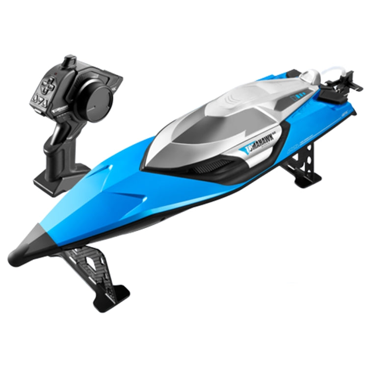 S2 Waterproof High Speed RC Speedboat Toy Boat