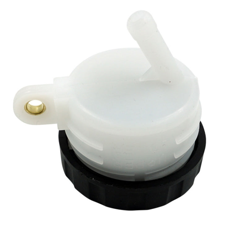 3 PCS Motorcycle Rear Brake Pump Upper Pump Split Large Oiler