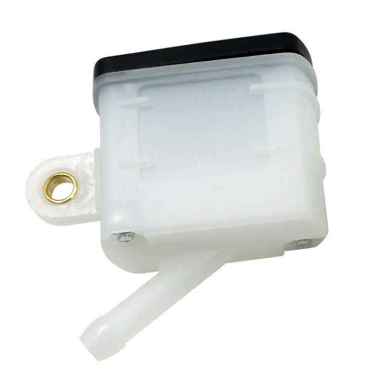 3 PCS Motorcycle Rear Brake Pump Upper Pump Split Large Oiler