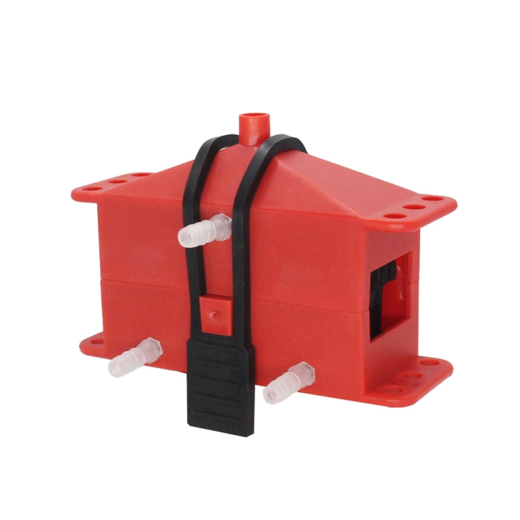 Motorcycle Chain Cleaning Kit