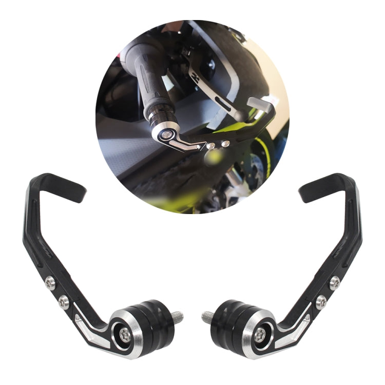 For BMW S1000RR 2019-2022 Motorcycle Brake Clutch Handguard