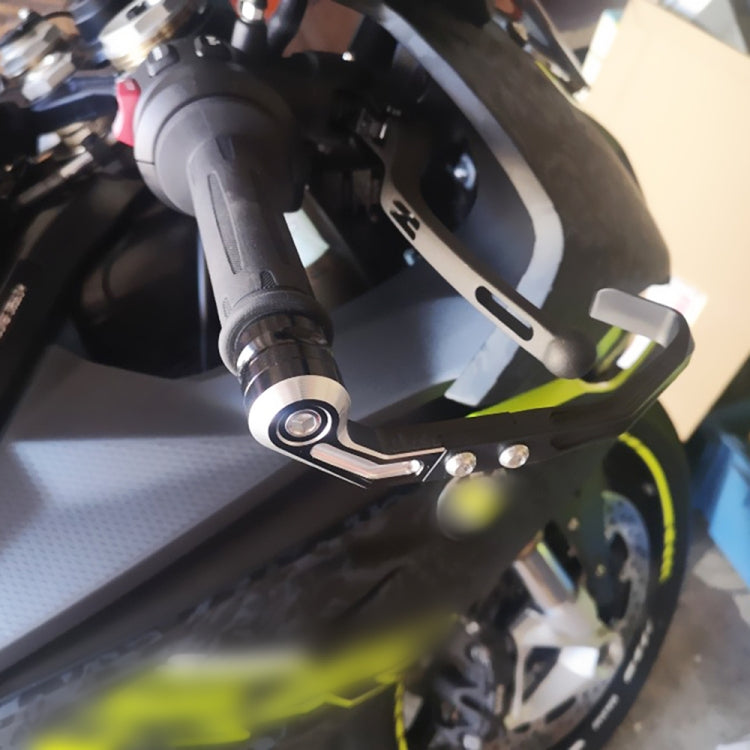 For BMW S1000RR 2019-2022 Motorcycle Brake Clutch Handguard