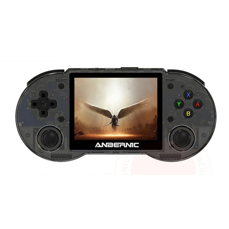 ANBERNIC RG353P Handheld Game Console 3.5 inch Screen Android Linux System