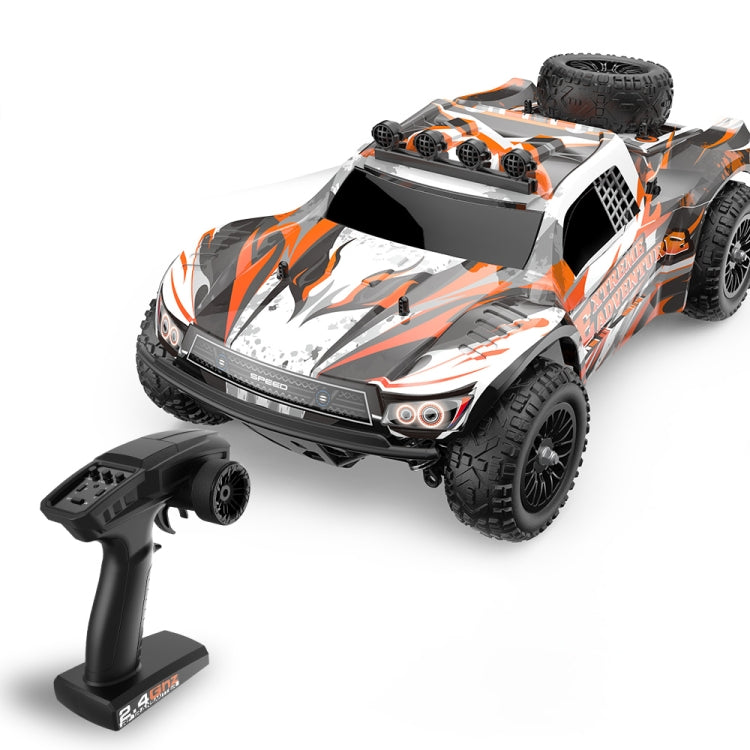 9201E 1:10 Full Scale Remote Control 4WD High Speed Car