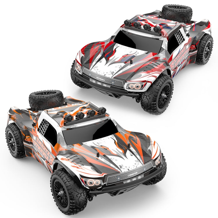 9201E 1:10 Full Scale Remote Control 4WD High Speed Car