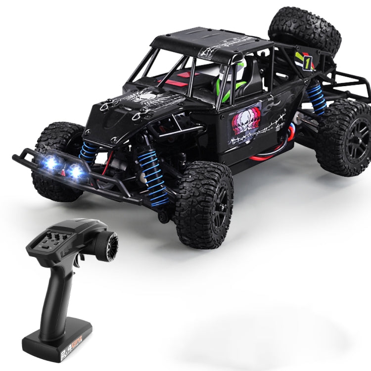 9303E 1:18 Full Scale Remote Control 4WD High Speed Car