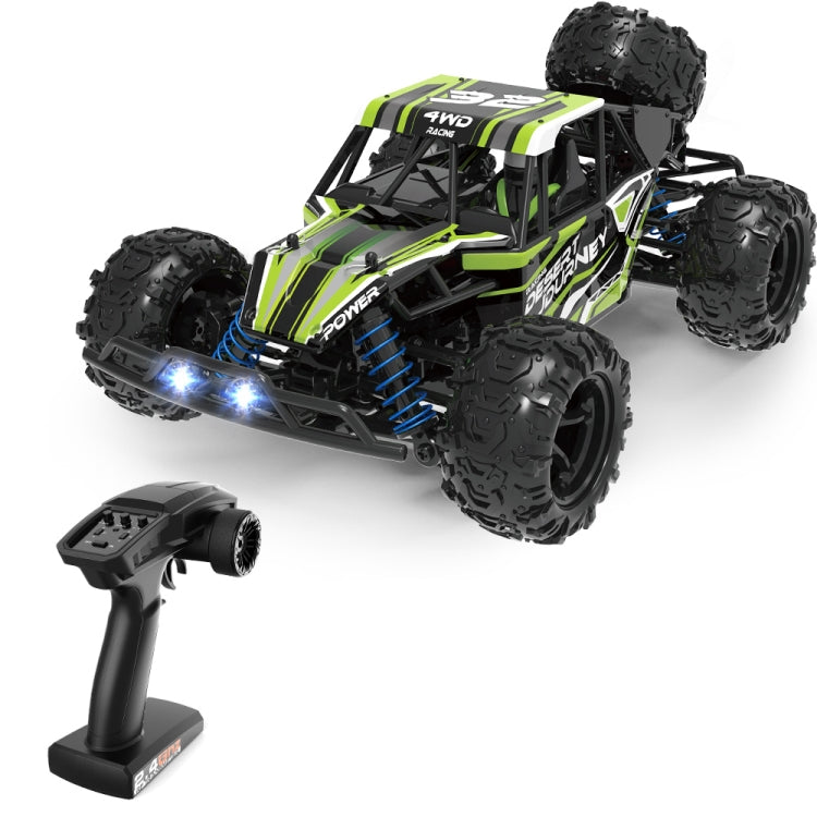 9303E 1:18 Full Scale Remote Control 4WD High Speed Car