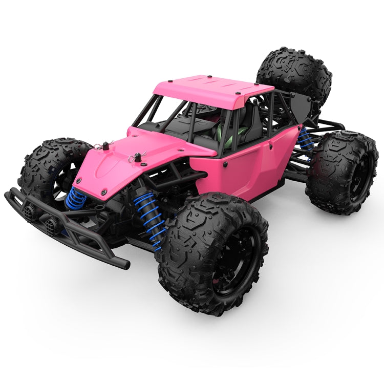 9303E 1:18 Full Scale Remote Control 4WD High Speed Car