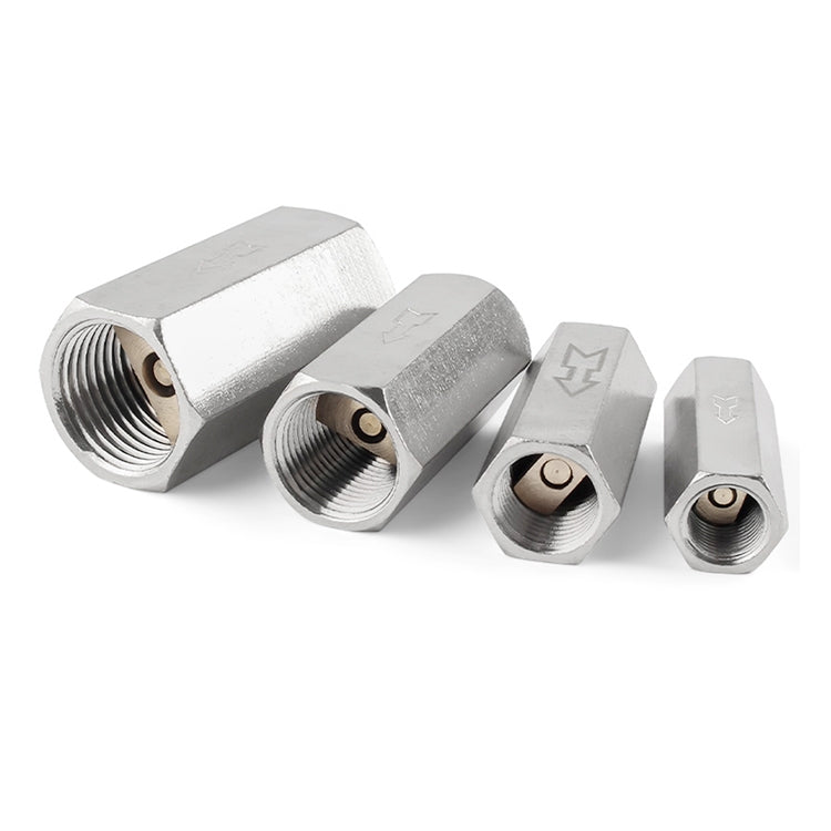 LAIZE Pneumatic Components Check Valve