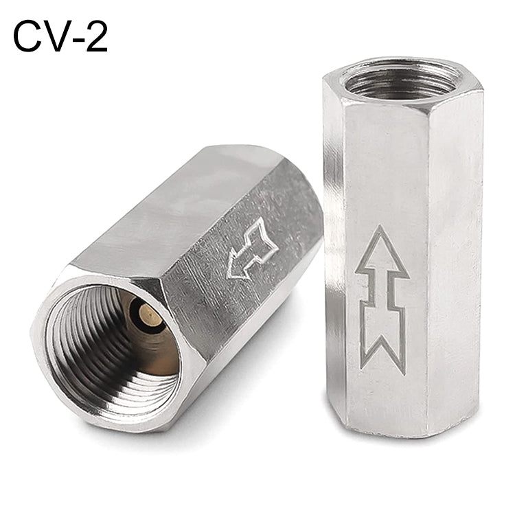 LAIZE Pneumatic Components Check Valve