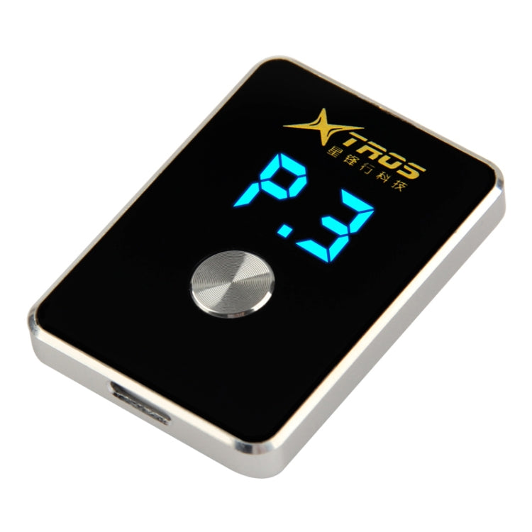 TROS MB Series Car Potent Booster Electronic Throttle Controller