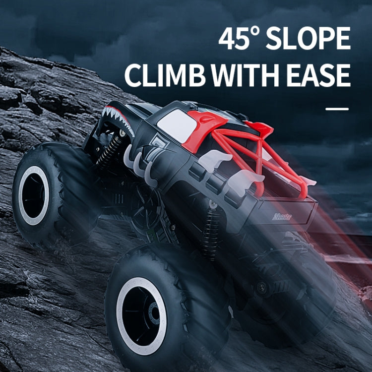 Q127 AB Model Amphibious Remote Control Car