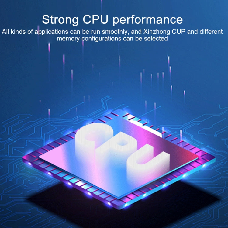 HSD1017T 8.0 inch Android 6.0 All in One PC, RK3288, 2GB+16GB