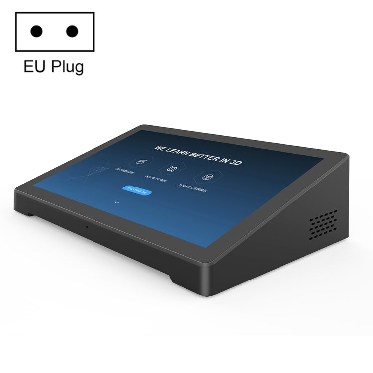 HSD1017T 8.0 inch Android 6.0 All in One PC, RK3288, 2GB+16GB