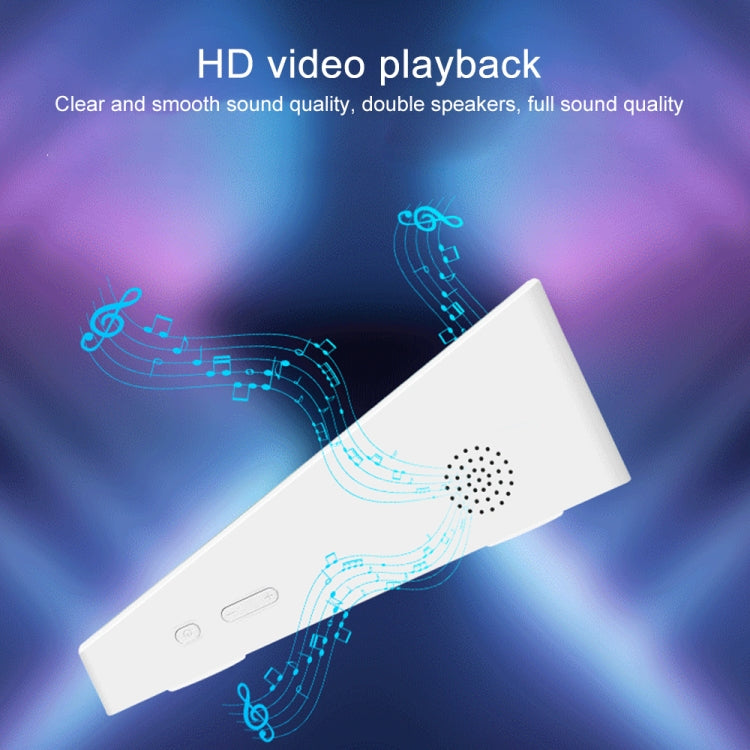 HSD1017T 10.1 inch Android 6.0 All in One Tablet PC, RK3128, 1GB+16GB