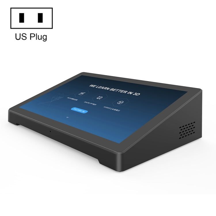 HSD1017T 10.1 inch Android 6.0 All in One Tablet PC, RK3128, 1GB+16GB