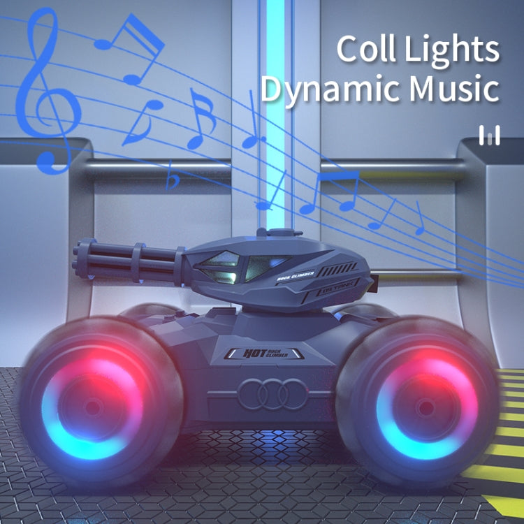 JJR/C Q126 Spray Bomb Drift Remote Control Car