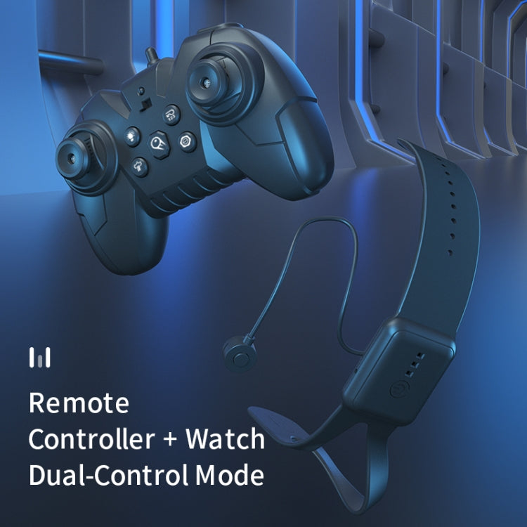 JJR/C Q126 Spray Bomb Drift Remote Control Car