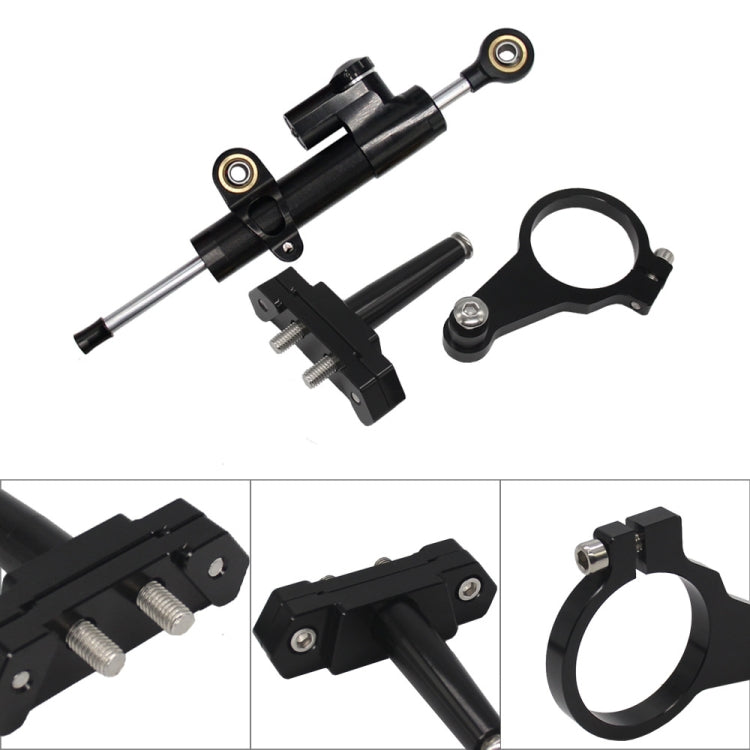 For Yamaha YZF / R15 / V3 MO-DS001 Motorcycle Damper Mounting Bracket