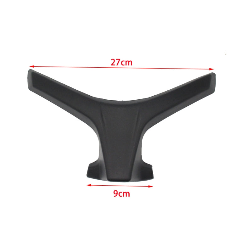 For Honda ADV150 2019-2020 Motorcycle Modification Headlight Trim Cover