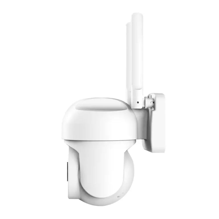 A13 1080P 28 Lights Smart PTZ Camera Supports Two-way Voice Intercom