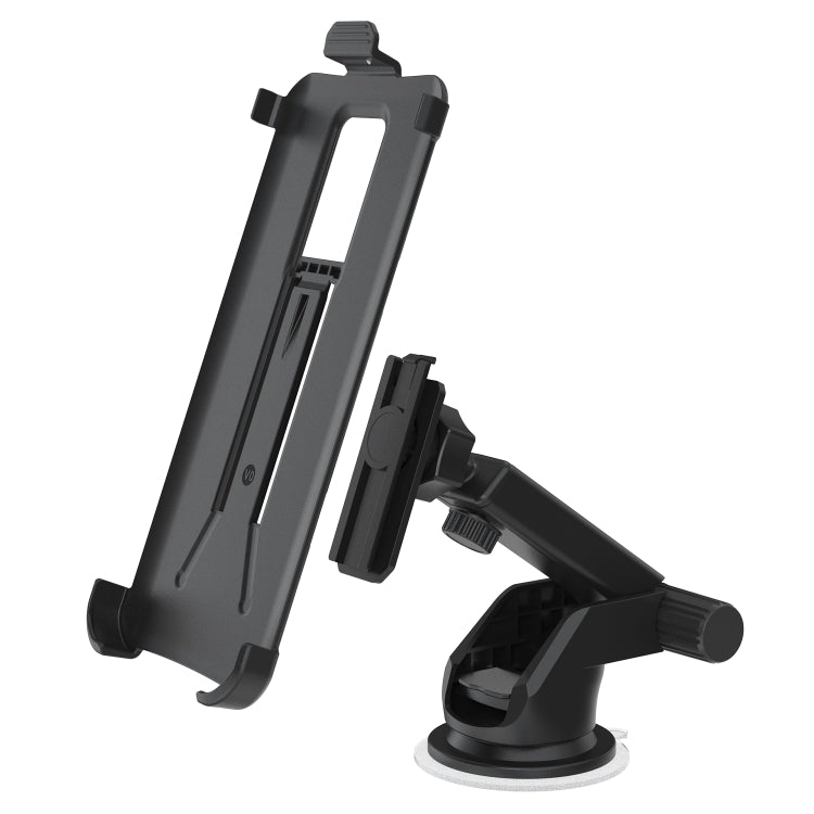 Ulefone Car Suction Cup Phone Holder