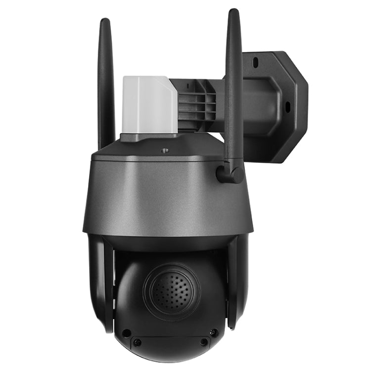 QX71 5MP Wireless WiFi Laser Spherical Camera Supports Two-way Voice&Mobile Monitoring
