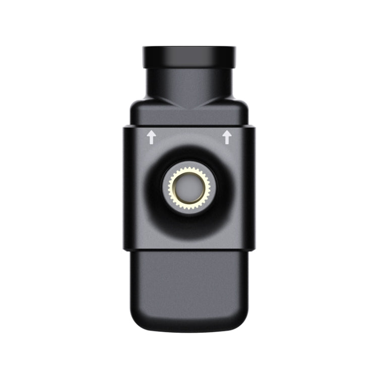 JNN V17 1080P HD Wide Angle Video Sports Recorder with Stand